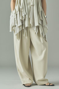 Curensology｜カレンソロジーのブラウス・シャツ通販｜ELLE SHOP (エル