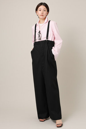 Curensology｜カレンソロジーのパンツ通販｜ELLE SHOP (エル