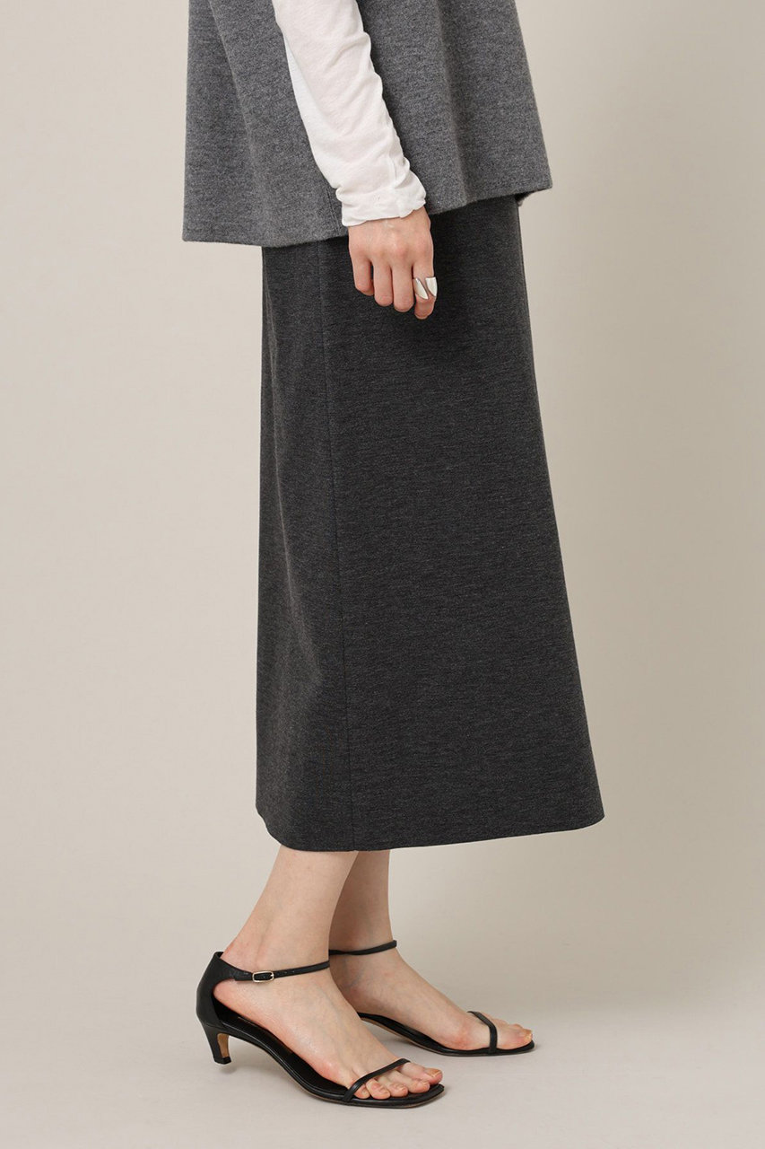 Curensology(カレンソロジー)｜〈&RC〉アンティークコールタイト