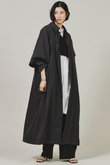 カレンソロジー　完売　新品タグ付き⭐︎ピーチトレンチ　ベージュ36⭐︎期間限定出品 Curensology トレンチコート コート Curensology(カレンソロジー