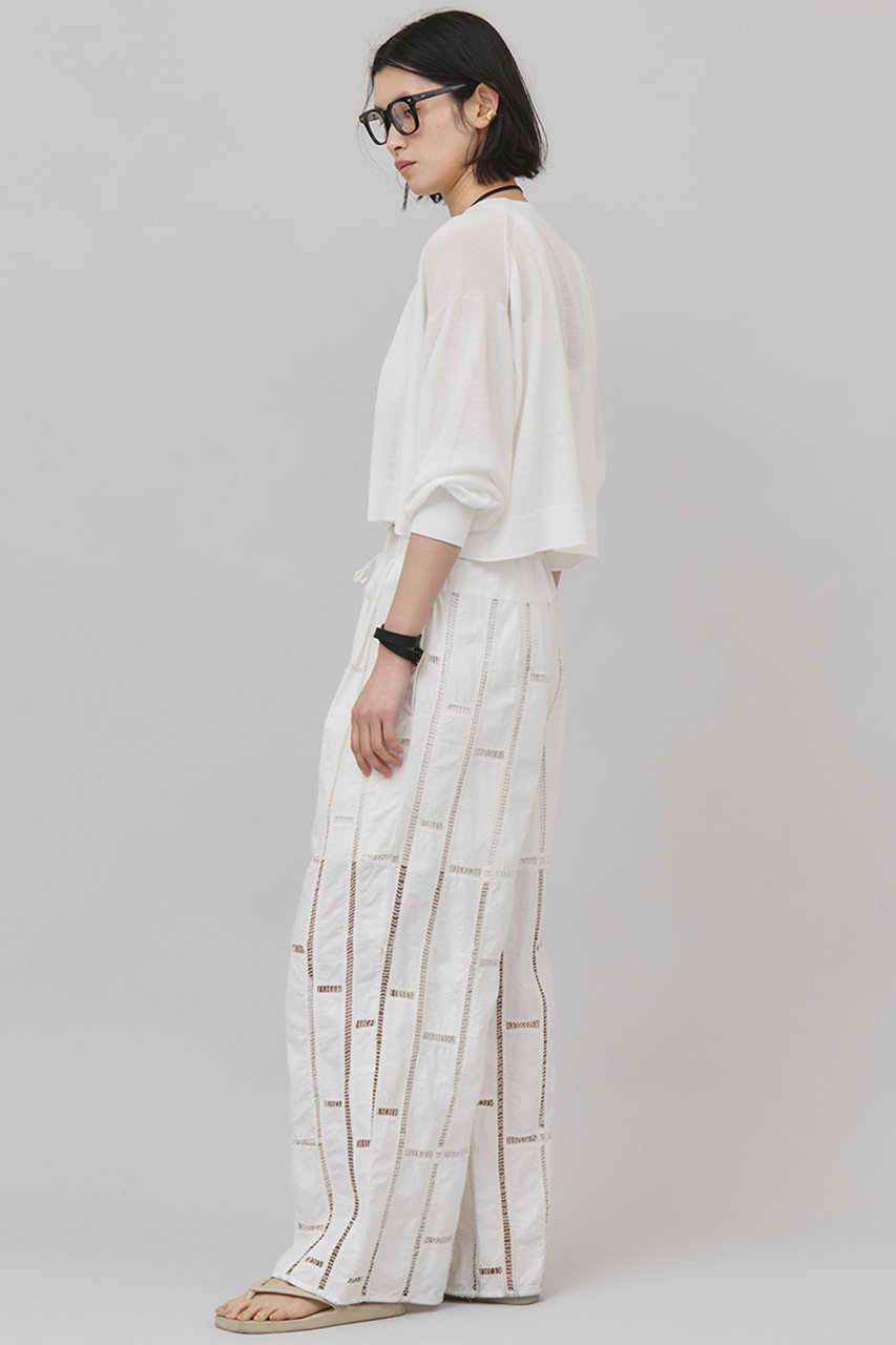 カレンソロジー　23AW スパングルショートカーディガン　VERY掲載 Curensology（カレンソロジー）の「Curensology(カレンソロジー