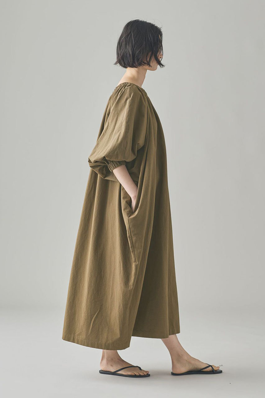 Curensology(カレンソロジー)｜コットンリネンドルマン