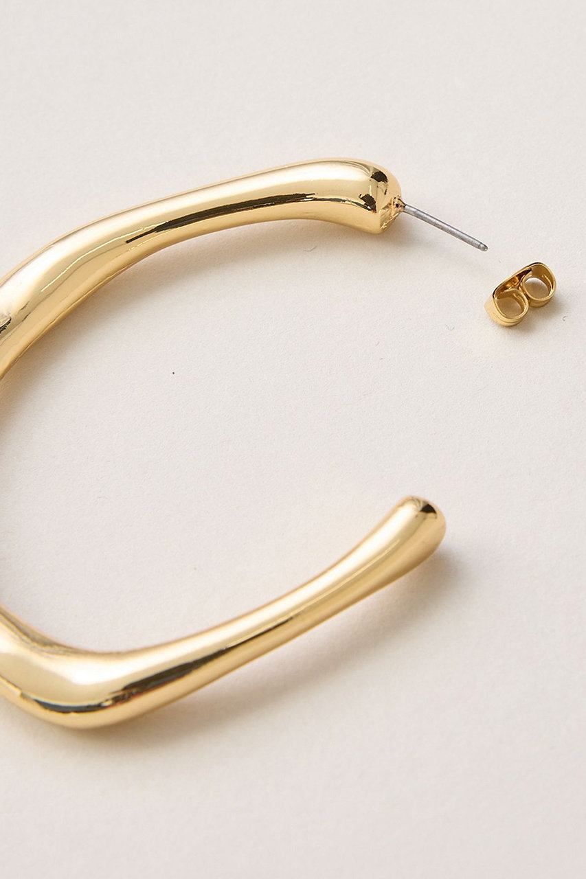 Curensology(カレンソロジー)｜【予約販売】〈CSG〉オーバルピアス