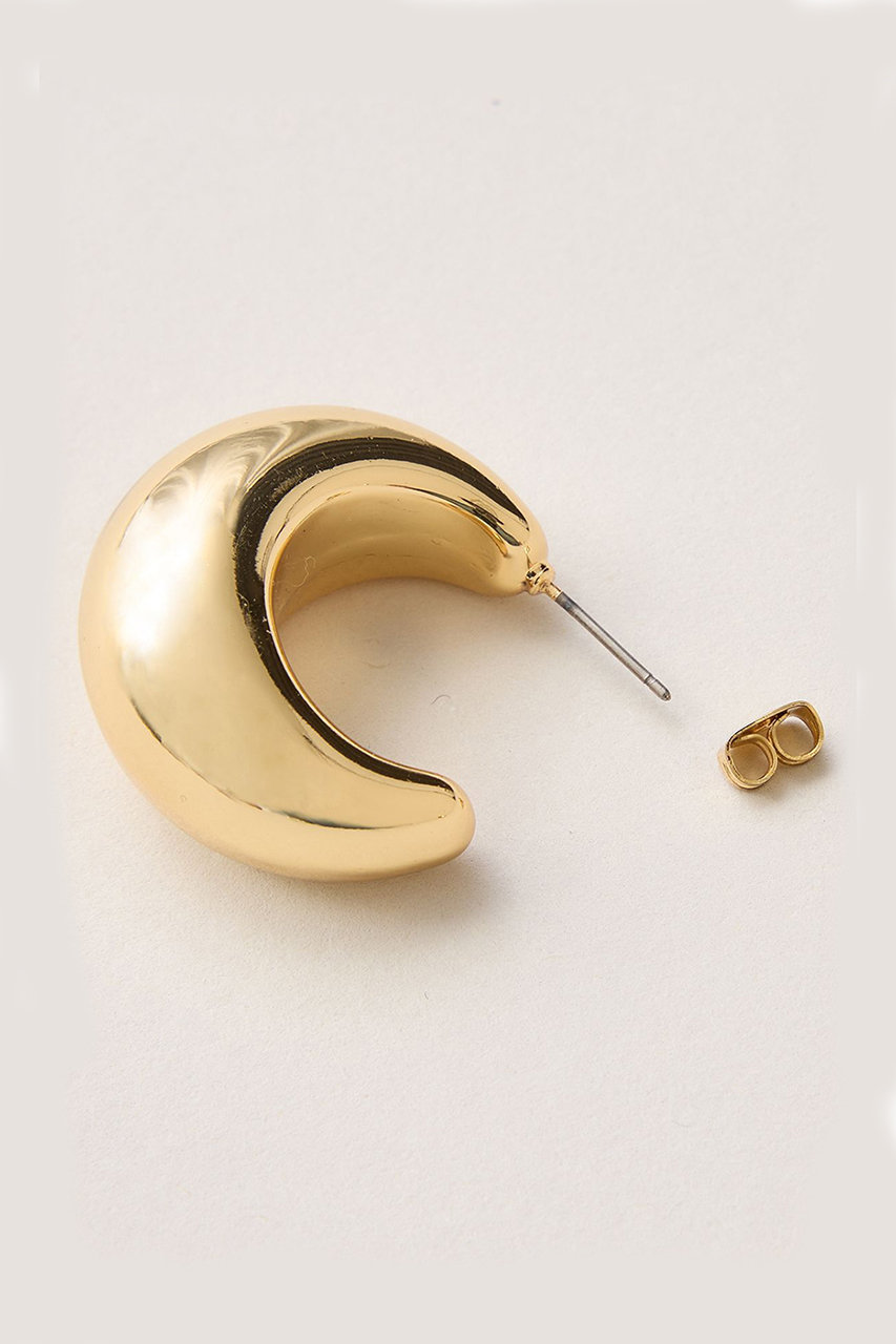 Curensology(カレンソロジー)｜【予約販売】〈CSG〉ムーンピアス