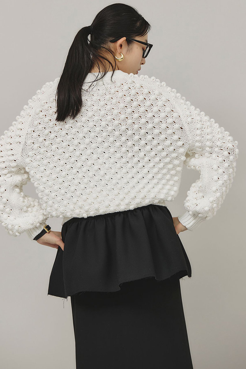 カレンソロジー2wayミニスカート Curensology（カレンソロジー）の「Curensology(カレンソロジー)/2WAY