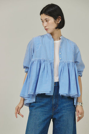 Curensology｜カレンソロジーのブラウス・シャツ通販｜ELLE SHOP
