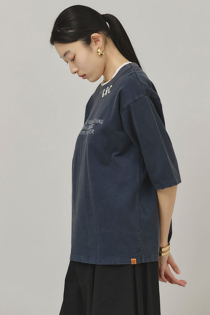 Curensology(カレンソロジー)｜【UNIVERSAL OVERALL】別注ショート