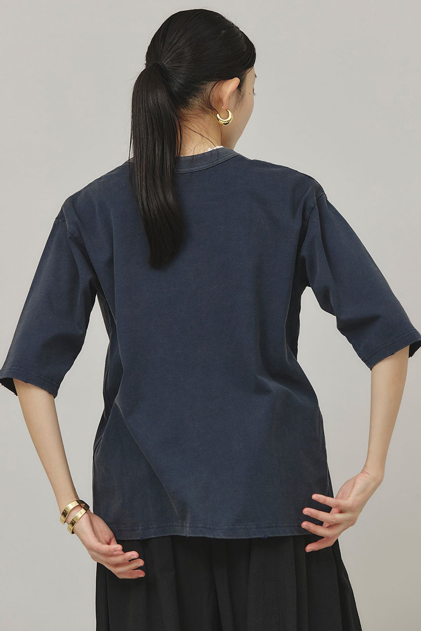 Curensology(カレンソロジー)｜【UNIVERSAL OVERALL】別注ショート