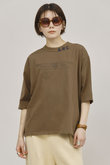 【UNIVERSAL OVERALL】別注ショートスリーブTシャツ
