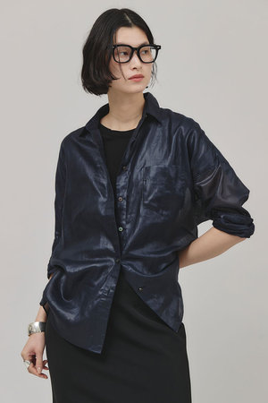 Curensology｜カレンソロジーのブラウス・シャツ通販｜ELLE SHOP