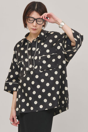 Curensology｜カレンソロジーのブラウス・シャツ通販｜ELLE SHOP