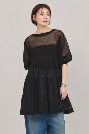Curensology｜カレンソロジーのニット通販｜ELLE SHOP (エル