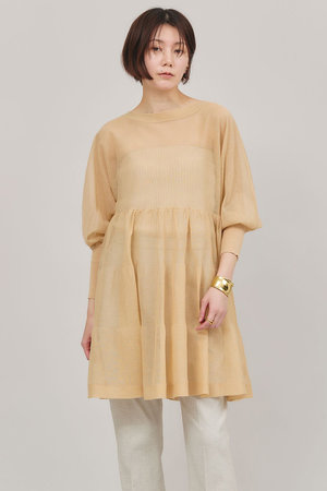 Curensology｜カレンソロジーのニット通販｜ELLE SHOP (エル