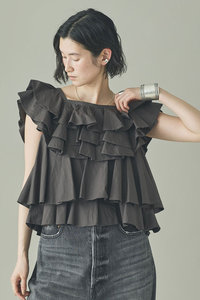 Curensology｜カレンソロジーのジャケット通販｜ELLE SHOP (エル