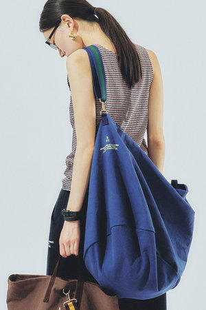 カレンソロジー/Curensologyの<&RC>ビッグヘルメットバッグ(120100/120101)