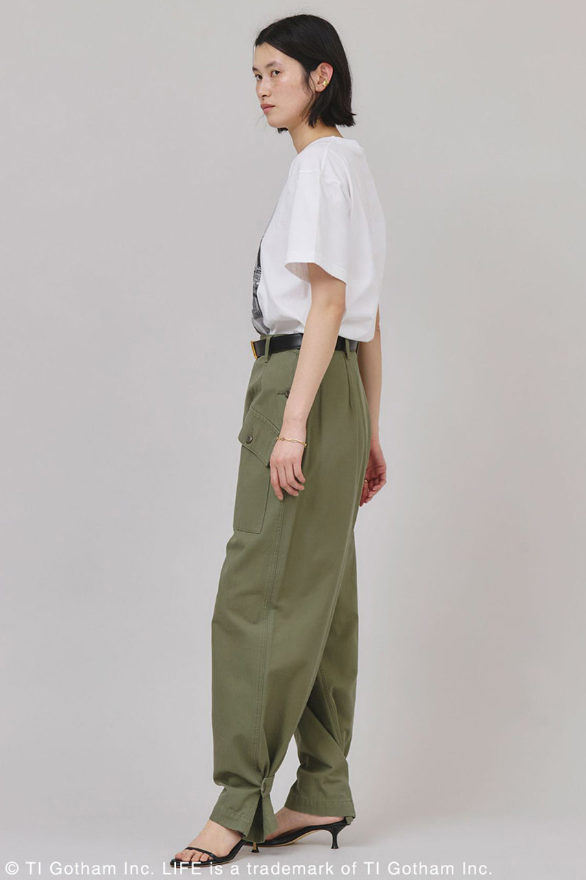 追加予約】【LIFE PICTURE COLLECTION】別注SLTシャツ（タテ