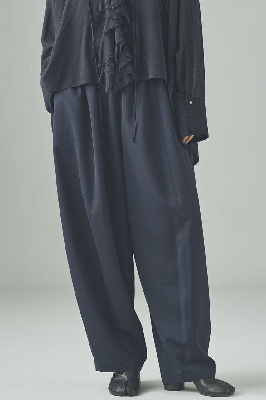 フォールドロストパンツ