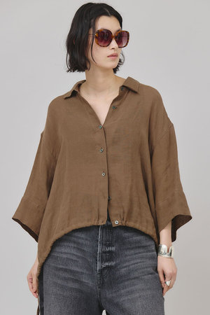 Curensology｜カレンソロジーのブラウス・シャツ通販｜ELLE SHOP