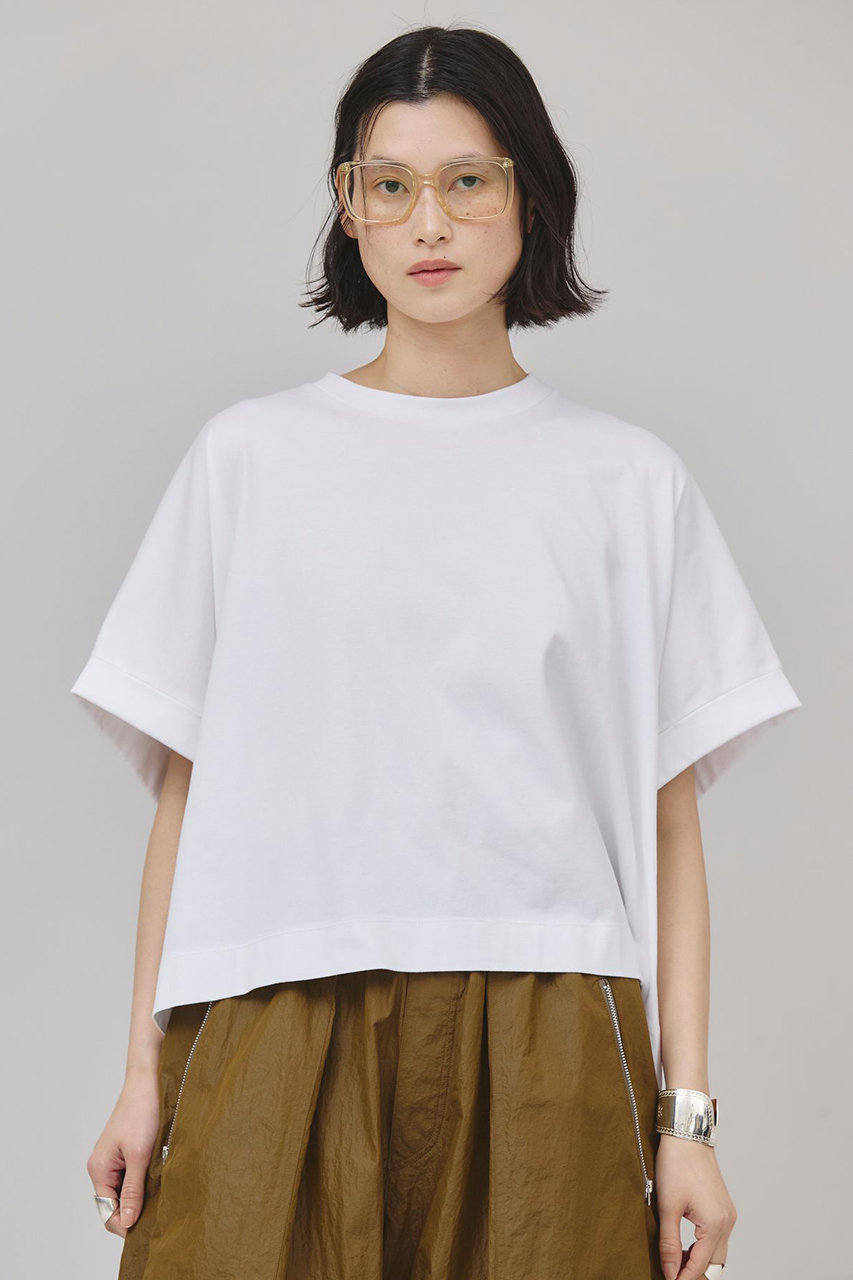 Curensology(カレンソロジー)｜【予約販売】ワイドボクシーT