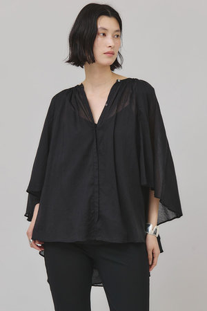 Curensology|カレンソロジーのブラウス・シャツ通販|ELLE SHOP Curensology|カレンソロジーのブラウス・シャツ通販|ELLE SHOP