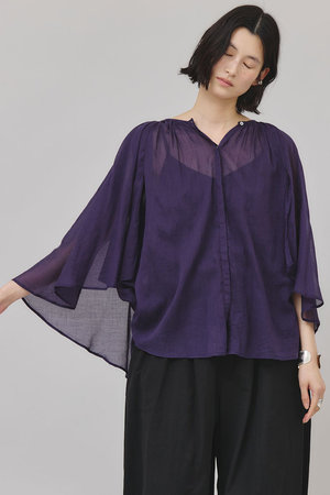 Curensology|カレンソロジーのブラウス・シャツ通販|ELLE SHOP Curensology|カレンソロジーのブラウス・シャツ通販|ELLE SHOP