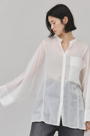 Curensology|カレンソロジーのブラウス・シャツ通販|ELLE SHOP Curensology|カレンソロジーのブラウス・シャツ通販|ELLE SHOP