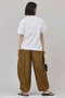 【LIFE PICTURE COLLECTION】別注CHTシャツ（タテ） カレンソロジー/Curensology