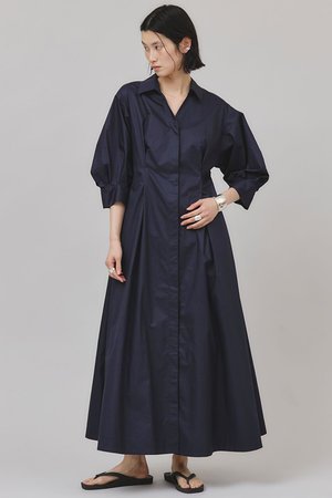 ロングワンピースの通販｜ELLE SHOP (エル・ショップ)