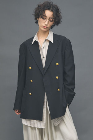 Curensology｜カレンソロジーのジャケット通販｜ELLE SHOP (エル