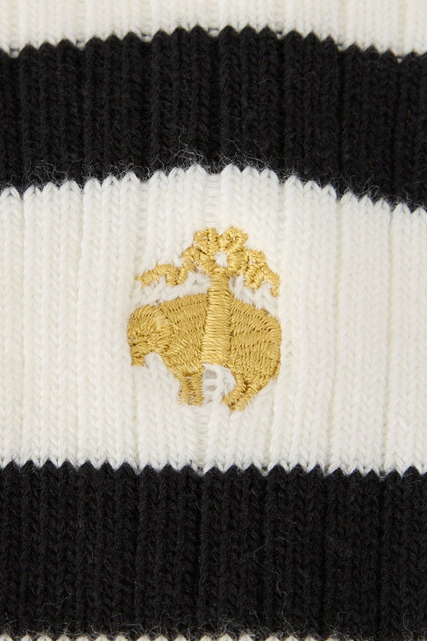 Curensology(カレンソロジー)｜【Brooks Brothers】別注ソックス