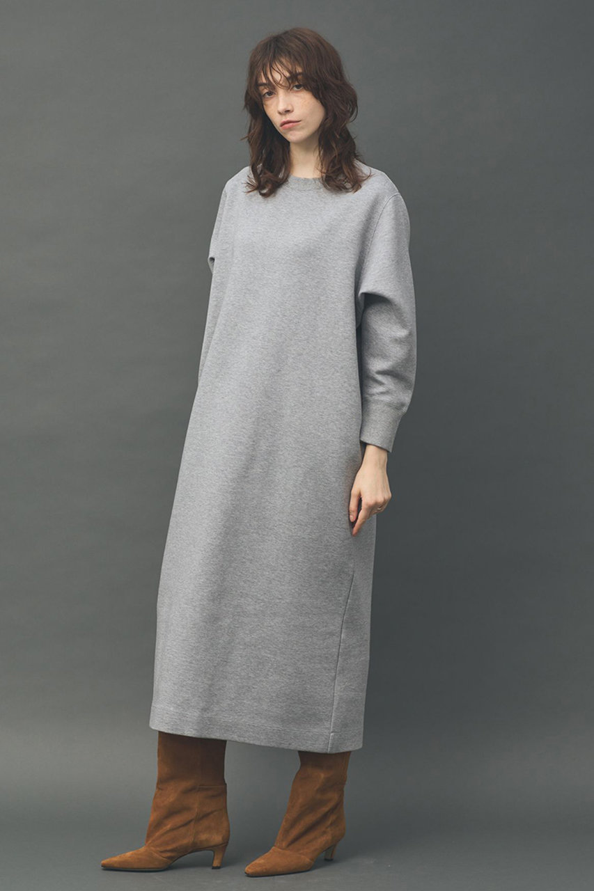 カレンソロジー/Curensologyのダンボールワンピース(グレー/599111)