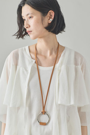 Curensology｜カレンソロジーのネックレス通販｜ELLE SHOP (エル