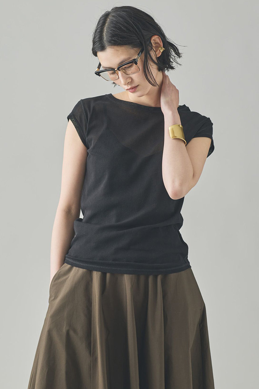 teru/カレンソロジー／スーパーワイドバングル Curensology｜<CSG>スーパーワイドバングル | Rakuten Fashion