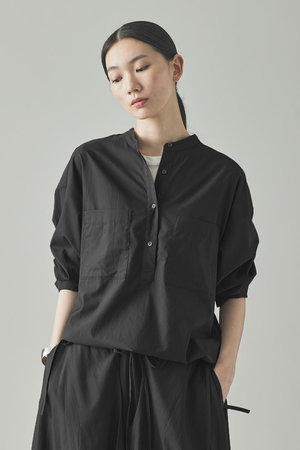 SALE／30%OFF】Curensology オーバードロストブラウス カレン