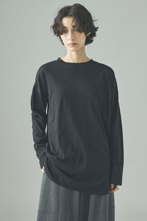 Curensology｜カレンソロジーのカットソー・Tシャツ通販｜ELLE
