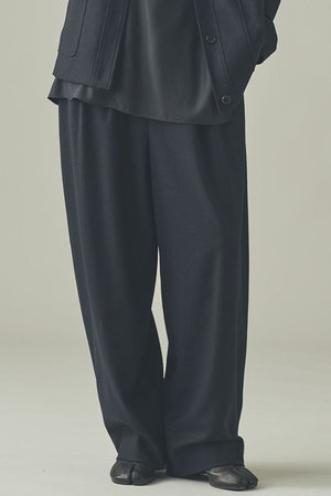 カレンソロジー/Curensologyの〈C.S.G〉アンセドニアパンツ(110600/110601)