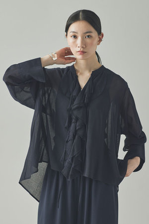 Curensology｜カレンソロジーのブラウス・シャツ通販｜ELLE SHOP