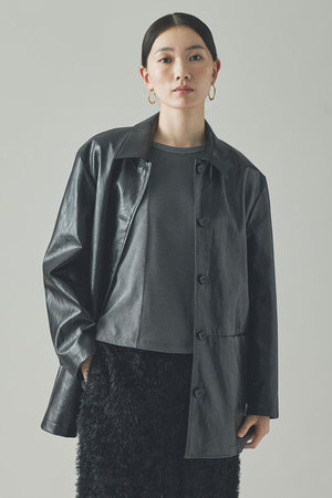 Curensology｜カレンソロジーのジャケット通販｜ELLE SHOP (エル