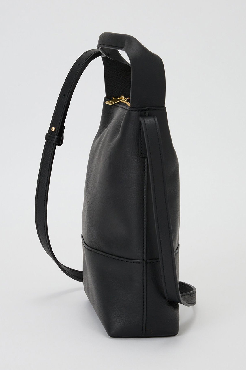 Curensology(カレンソロジー)｜〈C.S.G〉ソフトレザー2WAYショルダー