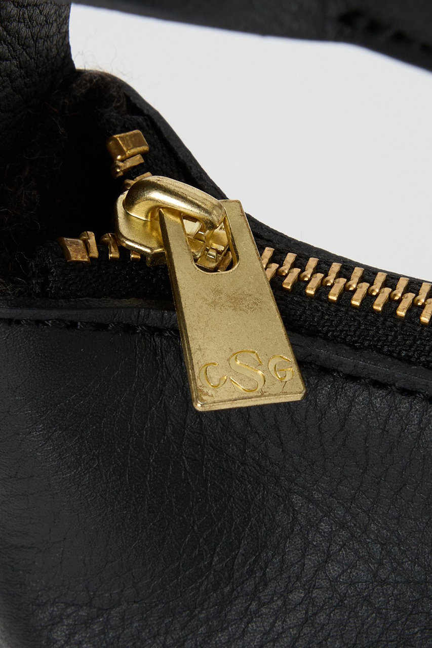 Curensology(カレンソロジー)｜〈C.S.G〉ソフトレザー2WAYショルダー