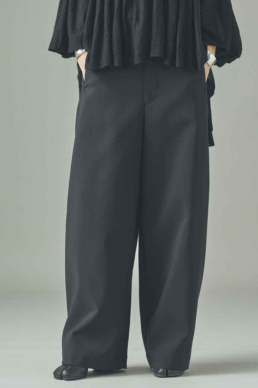 トリプルクロスパンツ