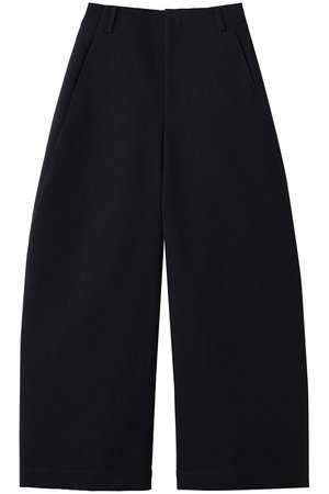 カレンソロジー/Curensologyのトリプルクロスパンツ