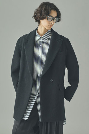 Curensology｜カレンソロジーのジャケット通販｜ELLE SHOP (エル