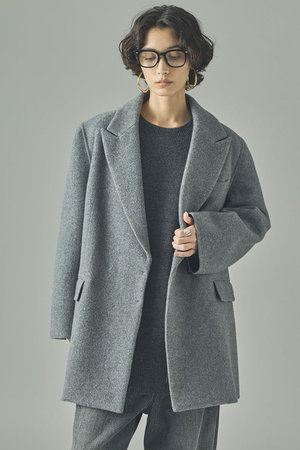 Curensology｜カレンソロジーのジャケット通販｜ELLE SHOP (エル