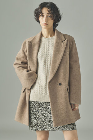 Curensology｜カレンソロジーのジャケット通販｜ELLE SHOP (エル