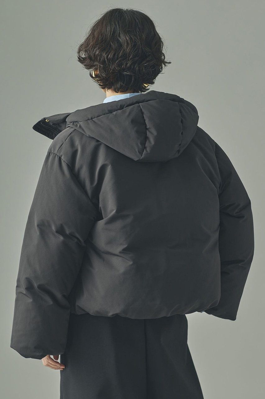 Curensology(カレンソロジー)｜【予約販売】2WAYフードダウン