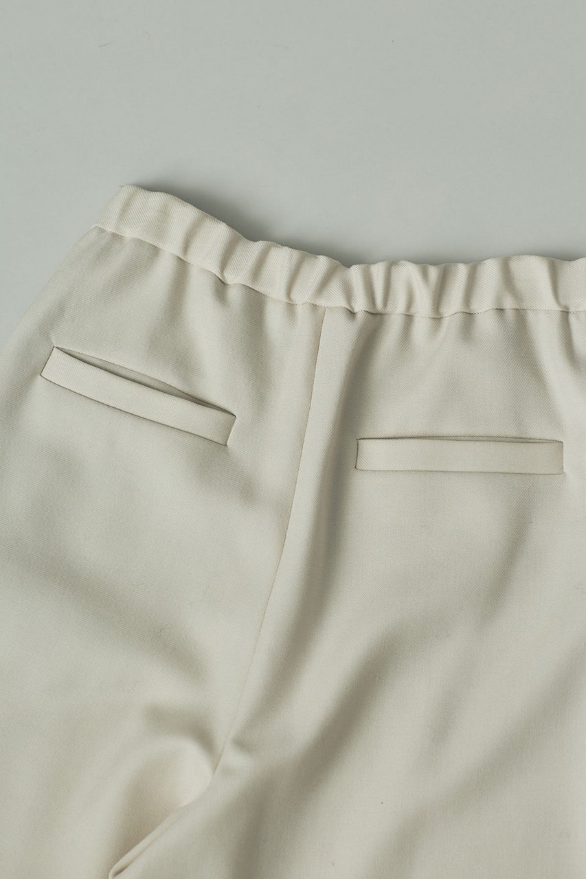 今期 25AW Curensology カレンソロジー ウールワイドパンツ 今期 25AW Curensology カレンソロジー ウールワイドパンツ - メルカリ