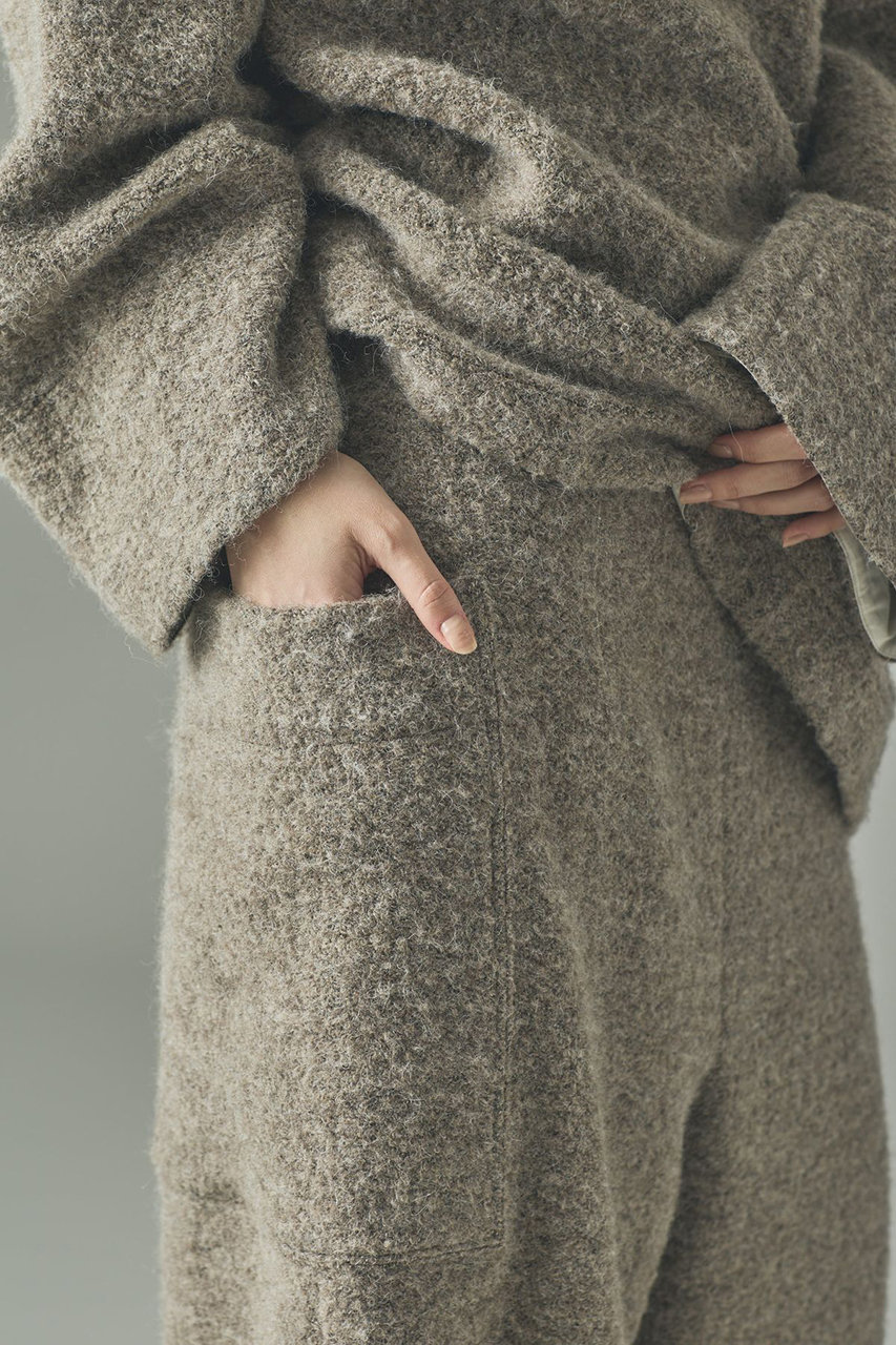 Curensology(カレンソロジー)/＜C.S.G＞ブークレーパンツ C.S.G＞ブークレーパンツ | [公式]カレンソロジー（Curensology）通販