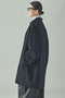 〈C.S.G〉ウールカシミヤビーバーコート カレンソロジー/Curensology