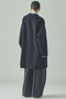 〈C.S.G〉ウールカシミヤビーバーコート カレンソロジー/Curensology
